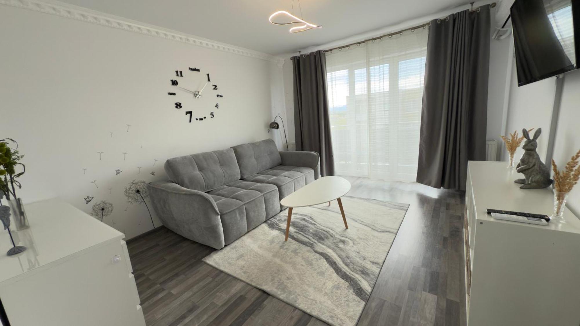 Happy Home Avantgarden Брашов Экстерьер фото